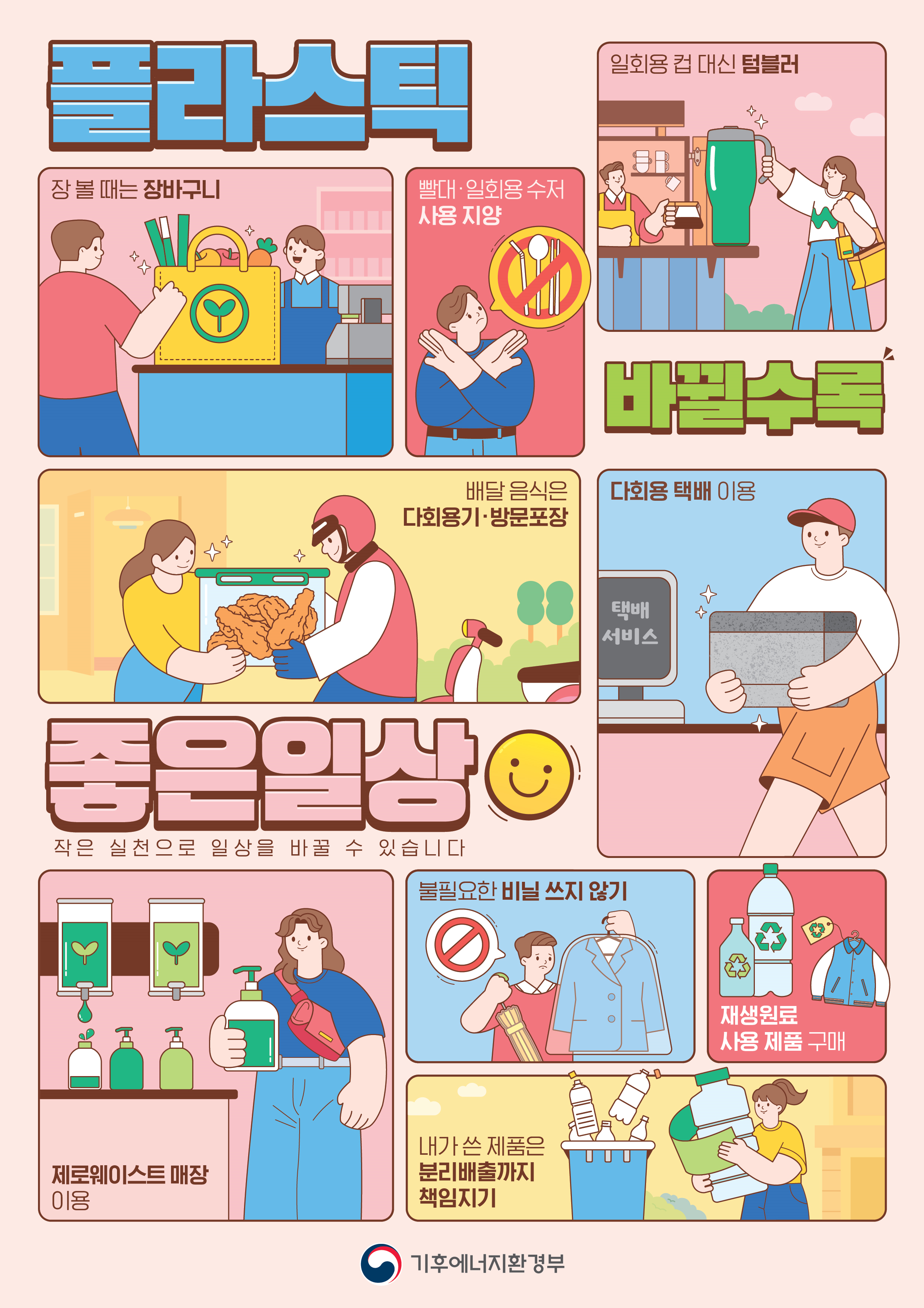 불필요한 플라스틱 줄이기 캠페인 홍보자료.png